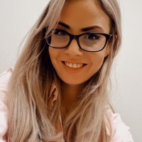 Elena Rusanovschi