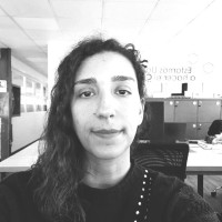 Estefanía Mallea G.