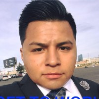 Daniel Sosa Villamar