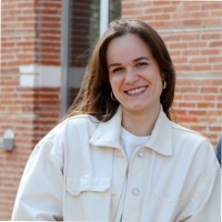 Lisa Bégué