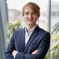 André Wolf