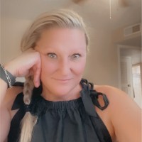 Cindy Cuellar, PMP