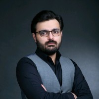 Suhail Singh Maan