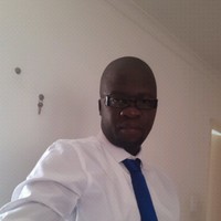 Maropeng Vincent Mochike