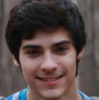 Lorenzo Seirup