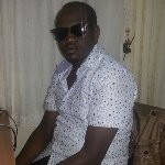 Charles Ngari