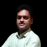 Yogesh Shelekar