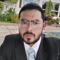 Moisés Aarón Garcia