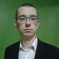 Sidinei Sebastião Tubin