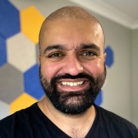 Pujan Doshi-Dowsett