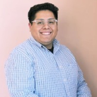 José E. Legaspi Ledezma, M.A.