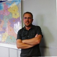 Quentin Dorckel