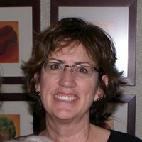 Leslie Garretson