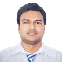 Santi Kumar