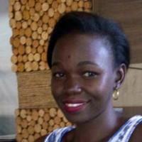 Agatha Mutesi