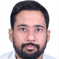 Ankkush Gupta