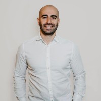 Chris Belegrinos