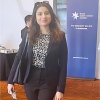 Vaishali Sahni