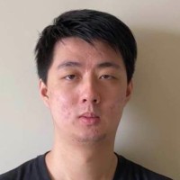 Perry Lin