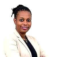 Sue Mahachi