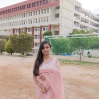 Harshitha MS