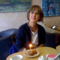 Joanna Rock