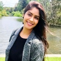 Smita Chavan