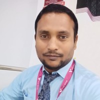 Mursheed Khan