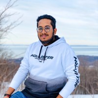 Nazmus S. Fahim
