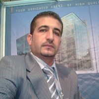 Khaldon Alrawashdeh