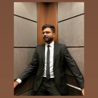 Janga Satya Rishi Teja