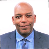 Reginald Thompson