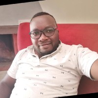 Amos Mbogo