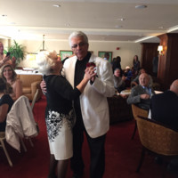 Cosimo (Gus) Liberto