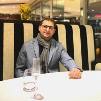 Enes Yücesoy