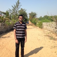 Bharathy Rengasamy