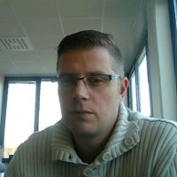 frederick van nieuwenhuyze