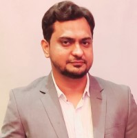 Zeeshan Syed