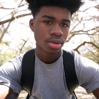 Josiah Stroman
