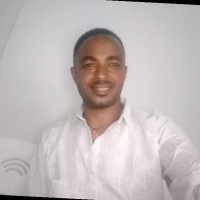 Romha Tesfay Hagos