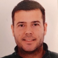 Xavier Lunar Espinosa