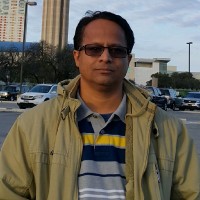 Amit Sabale