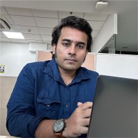 Anish Mukherjee