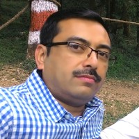 Siddharth Rawat