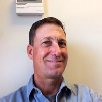 Ron Steele