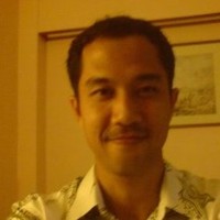 azhari jamal