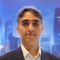 Ali Tehraninasr