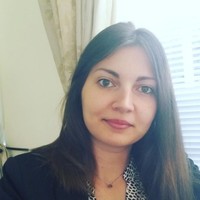Ana Djurdjevic