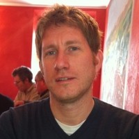 Nicola John Spiniello