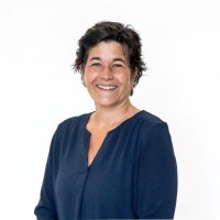 Michèle Van Sprew